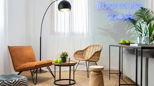 Rooms in Bormujos - photo 5