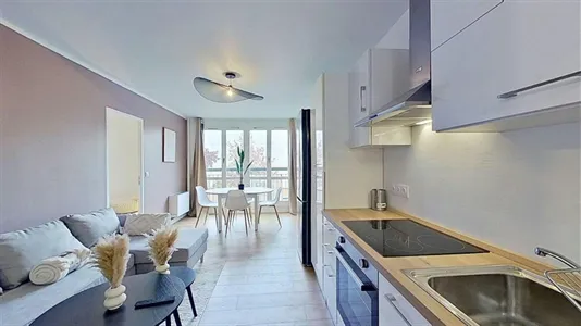 Rooms in Rouen - photo 8