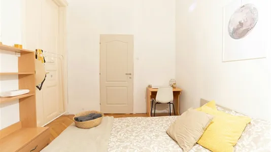 Rooms in Budapest Terézváros - photo 5