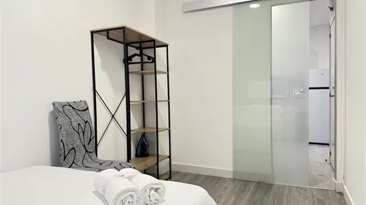 Apartments in Madrid Centro - photo 6