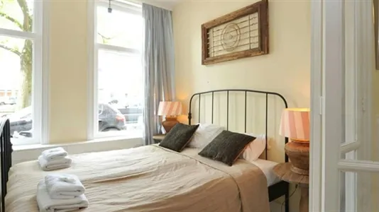 Apartments in Amsterdam Oud-West - photo 4