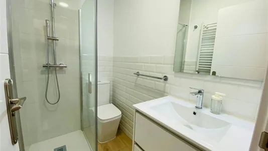Rooms in Madrid Puente de Vallecas - photo 9