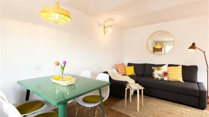 Apartment for rent in Barcelona