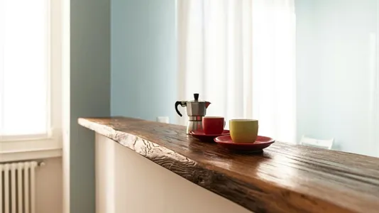 Apartments in Milano Zona 4 - Vittoria, Forlanini - photo 8