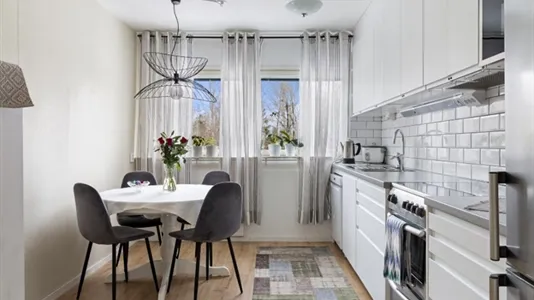 Apartments in Västerås - photo 1