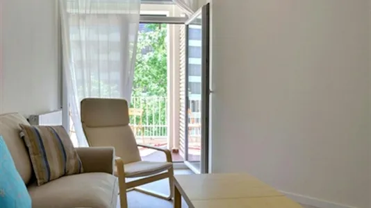 Rooms in Zaragoza - photo 5