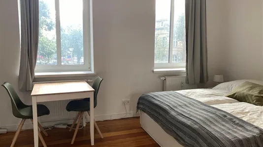 Apartments in Berlin Friedrichshain-Kreuzberg - photo 10