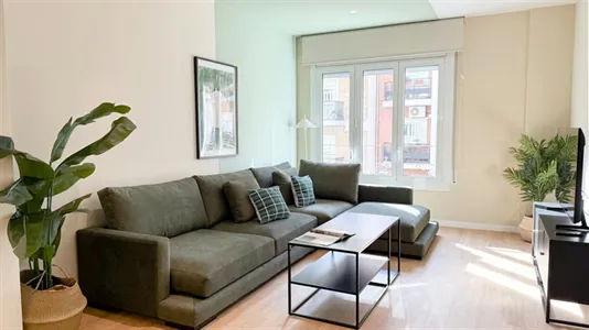 Rooms in Barcelona Sarrià-St. Gervasi - photo 9