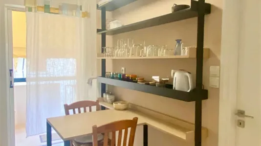 Apartments in Agia Paraskevi - photo 10