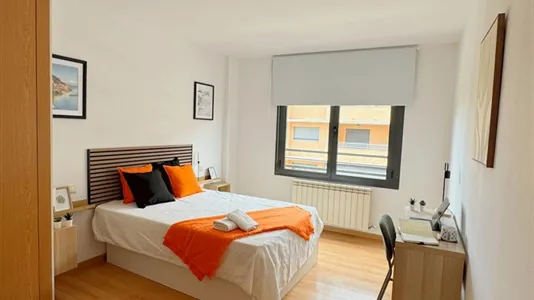 Rooms in Toledo - photo 3