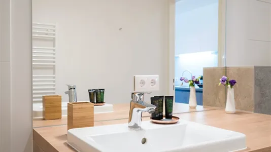 Apartments in Vienna Hietzing - photo 9