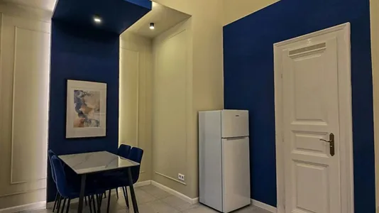 Apartments in Budapest Józsefváros - photo 5