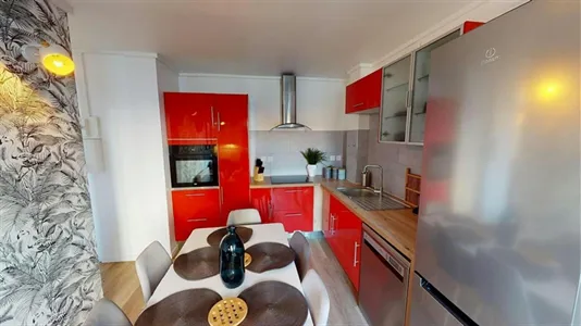 Rooms in Bordeaux - photo 6