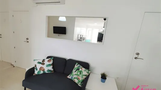 Rooms in Granada - photo 4