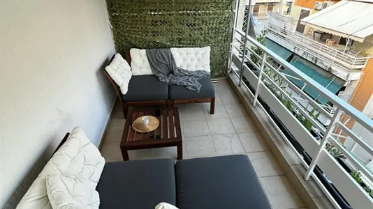Apartments in Kallithea - photo 3