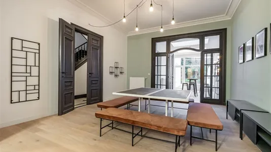 Rooms in Charleroi - photo 6