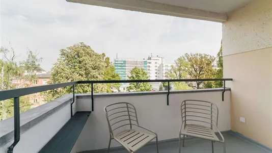 Apartments in Berlin Charlottenburg-Wilmersdorf - photo 8