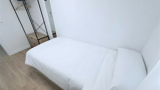 Rooms in Los Berrocales - photo 4