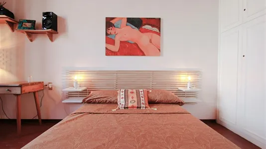 Apartments in Florence - photo 9