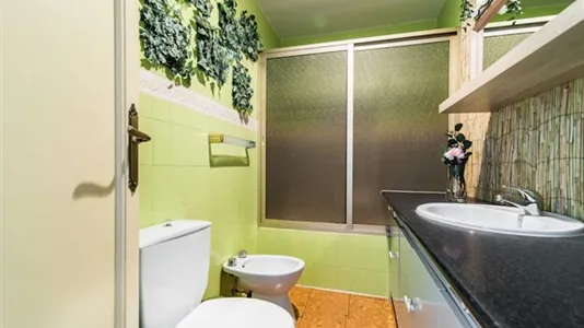 Rooms in Madrid Moncloa-Aravaca - photo 9