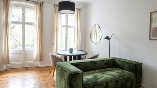 Apartments in Berlin Neukölln - photo 2