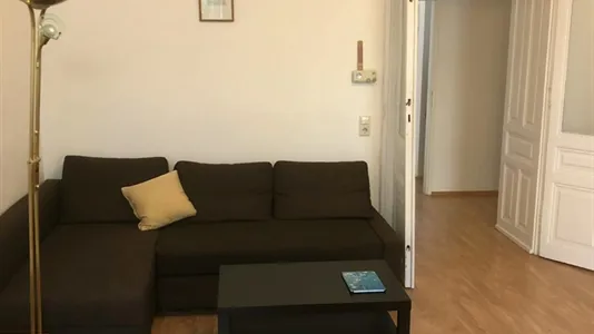 Rooms in Vienna Leopoldstadt - photo 5