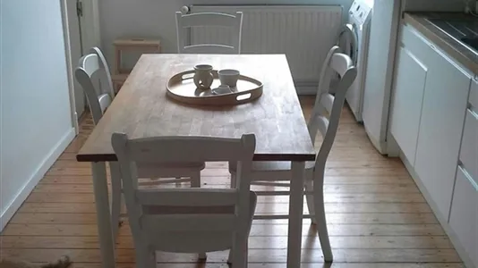 Rooms in Brussels Sint-Gillis - photo 5