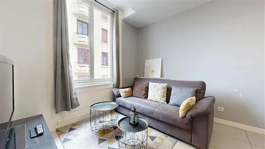 Apartments in Saint-Étienne - photo 2