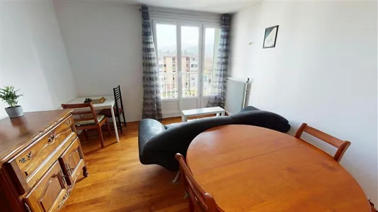 Rooms in Grenoble - photo 10