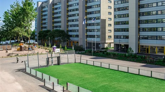 Rooms in Helsinki Keskinen - photo 10