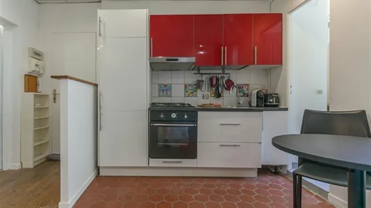 Apartments in Paris 14ème arrondissement - Montparnasse - photo 10