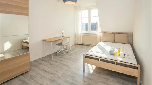 Rooms in Berlin Spandau - photo 1