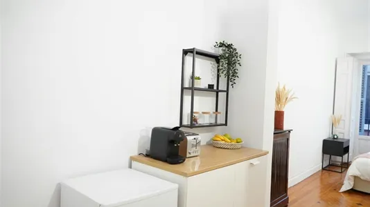 Rooms in Madrid Salamanca - photo 5