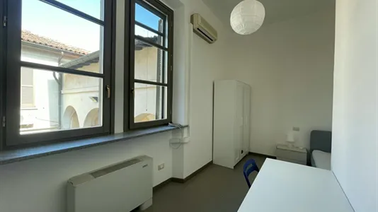 Rooms in Milano Zona 8 - Fiera, Gallaratese, Quarto Oggiaro - photo 8