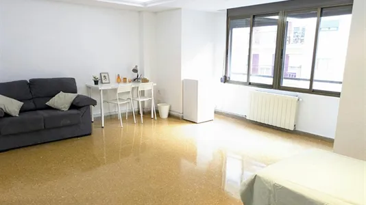 Rooms in Valencia Campanar - photo 8