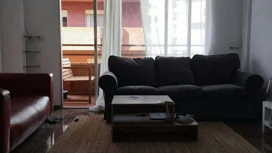 Apartments in Valencia Algirós - photo 2