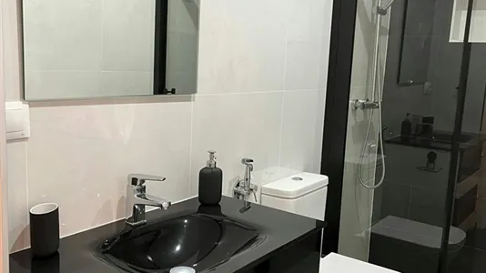 Rooms in Burjassot - photo 8