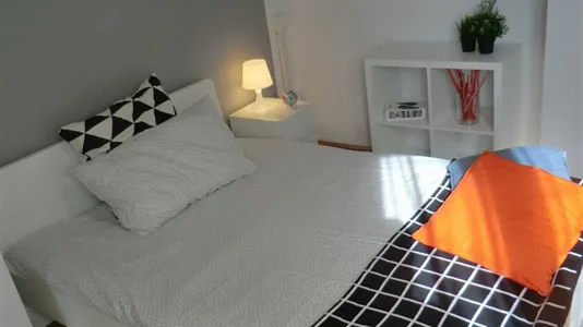 Rooms in Padua - photo 6
