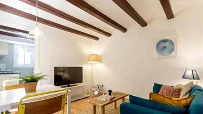 Apartment for rent in Barcelona