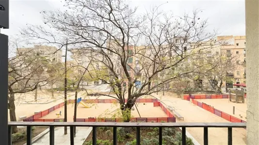 Apartments in Barcelona Ciutat Vella - photo 8