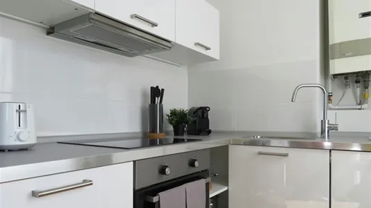 Apartments in Berlin Friedrichshain-Kreuzberg - photo 3