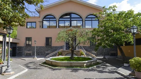 Rooms in Roma Municipio XI – Arvalia/Portuense - photo 10