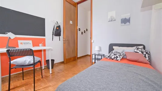 Rooms in Lecco - photo 5