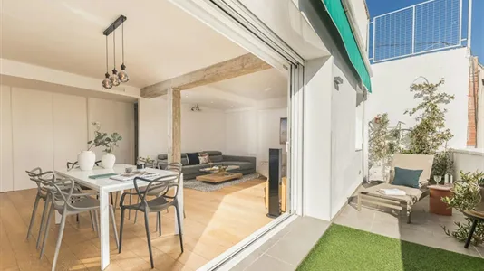 Apartments in Madrid Tetuán - photo 4