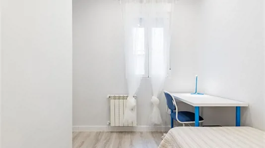 Rooms in Madrid Centro - photo 3