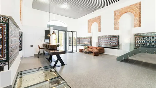 Rooms in Alcalá de Henares - photo 9