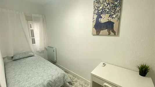 Rooms in Madrid Usera - photo 5