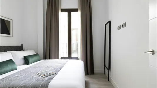 Apartments in Madrid Centro - photo 9