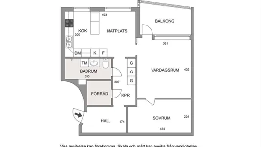 Apartments in Haninge - photo 11