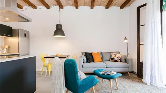 Apartments in Location is not specified - photo 5